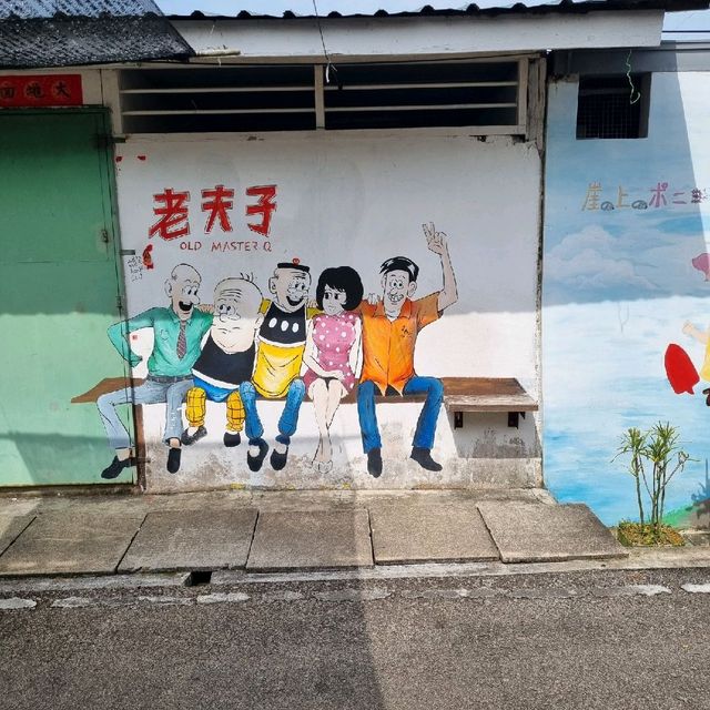 Gorgeous Kelapa Sawit Wall Art