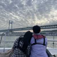 부산에서의 알찬 2박 3일 여행코스 공유해요! (뚜벅이코스)