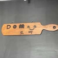 브리즈번 노스레이크 한식당 도마 [Domaa North Lakes]