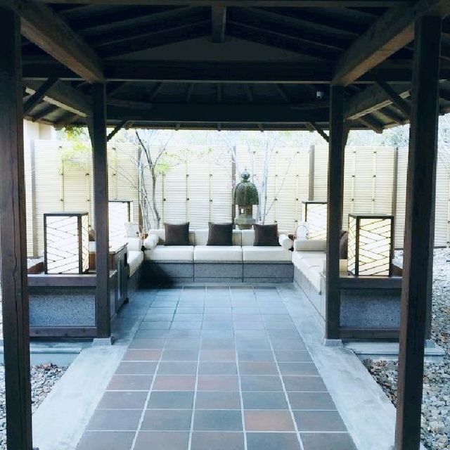 これが山口県湯田温泉の高級旅館！古稀庵