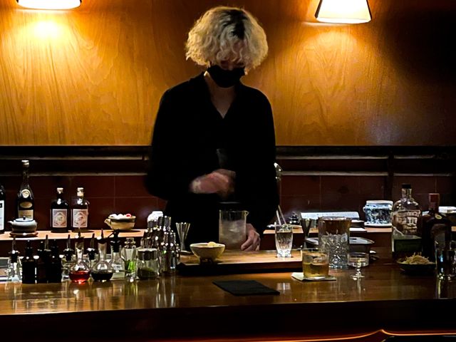 NOIR / cmi - เชียงใหม่ 🥂