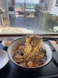 [부산]송정에서 이색데이트 서프파크와 함께 서핑추천드립니다❣️