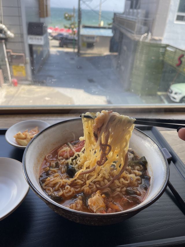 [부산]송정에서 이색데이트 서프파크와 함께 서핑추천드립니다❣️