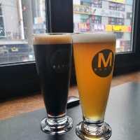 창원에서 피맥을 먹고 싶다면 '몰트부스터 상남점'