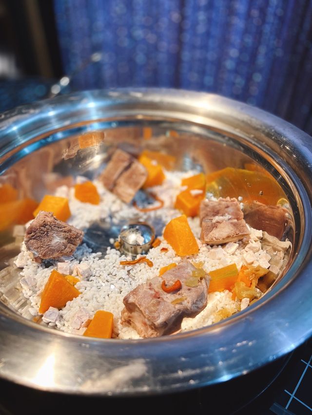 Chill 住食海鮮