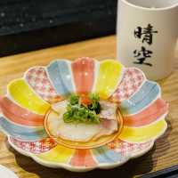 🏮🏮晴空日本料理