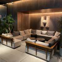 人形町のスタイリッシュホテル HAMACHO HOTEL