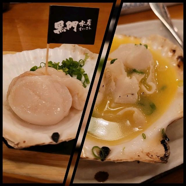 尖沙咀特式日本料理 尖沙咀特式日本料理
