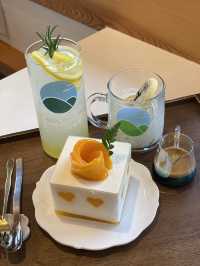 경주 황리단길 디저트 맛집, 설월🍰