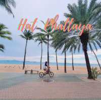 หาดพัทยา