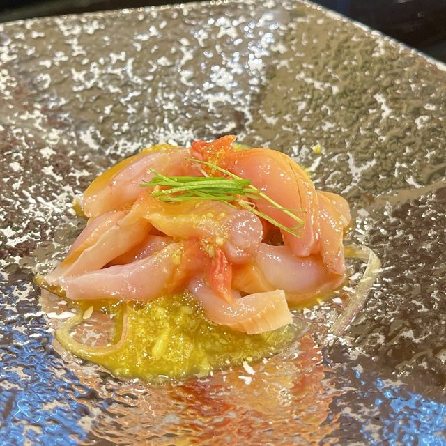 高質抵食日本廚師發板🤩