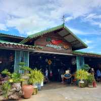 ร้านอาหาร ก็เที่ยวได้