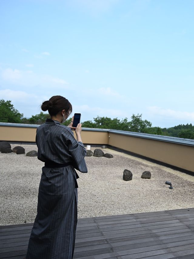 竹泉荘