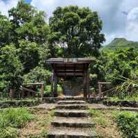 八仙嶺行山郊郊遊