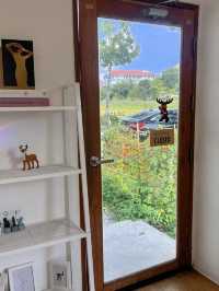 Jutsonrayn.Cafe : จุดซ่อนเร้นคาเฟ่