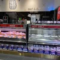 NTUC finest, Jewel Changi Airport