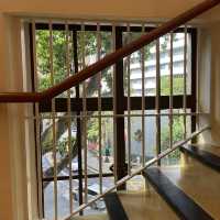香港大學美術博物館
