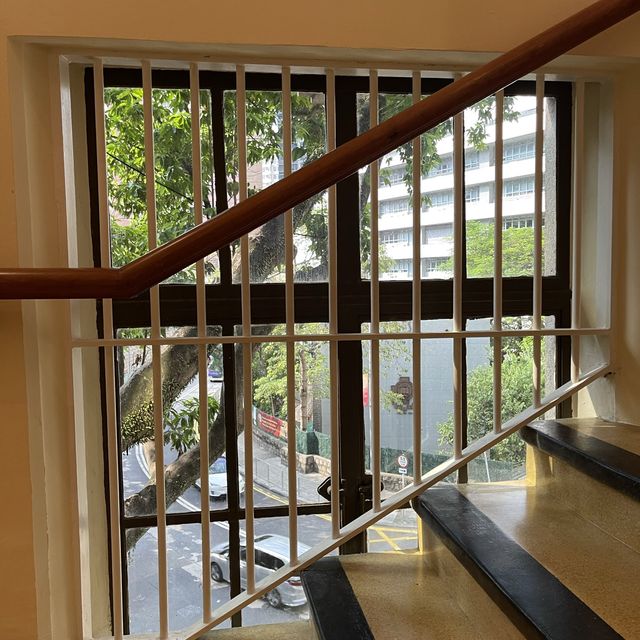香港大學美術博物館