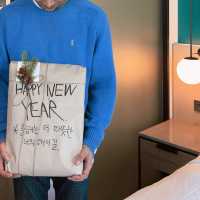 명동 가성비 호캉스_포포인츠 바이 쉐라톤 명동