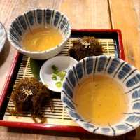秋旅🍁 沖縄/宮古島 この居酒屋オススメ～【鰓呼吸】⭐