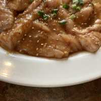 【逗子】焼肉 \ 東海園/