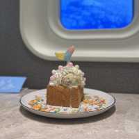 Holly Brown 分店 Cabin Crew Coffee