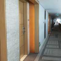 全新加坡🇸🇬最令景酒店🏨天台無邊際泳池❗️