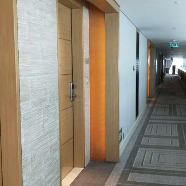 全新加坡🇸🇬最令景酒店🏨天台無邊際泳池❗️