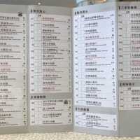 青衣城海港薈星級酒樓