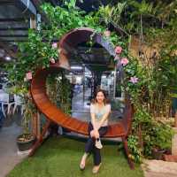ร้าน อบอร่อย 😋