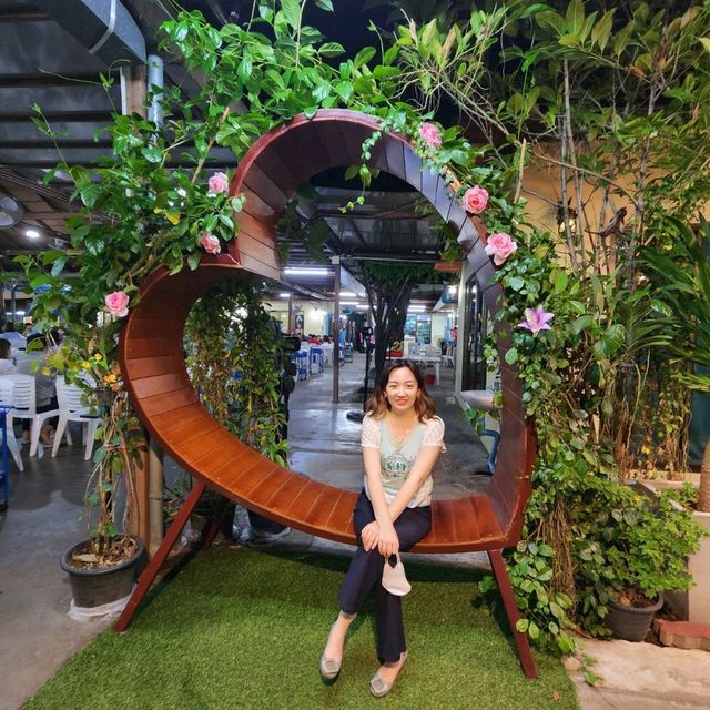 ร้าน อบอร่อย 😋