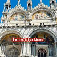 Basilica di San Marco & Museo di San Marco