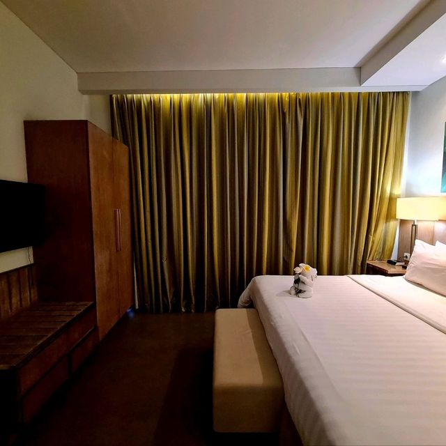 HILTON GARDEN INN NGURAH RAI AIRPORT BALI 🏖️