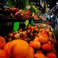 An Iconic Farmers Market In Toronto