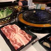 烤肉勝地🔥銅鑼灣人氣高質韓式烤肉🐖