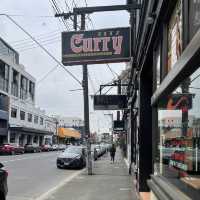 Fitzroy 
