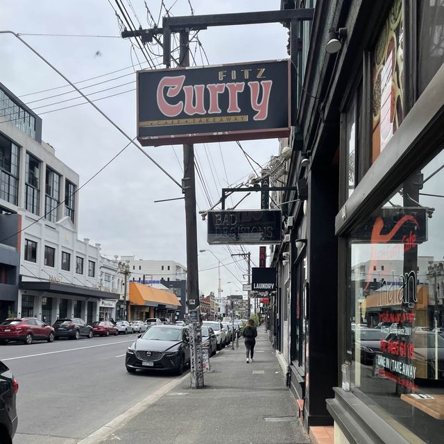 Fitzroy 