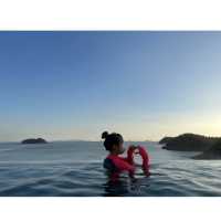 호캉스는 ‘쏠비치’에서 ! 🌊💖
