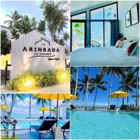 The Arinrada Resort อริญรดารีสอร์ท  อ.สิชล นครศรีฯ