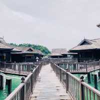 Pangkor Laut The Maldives Malaysia