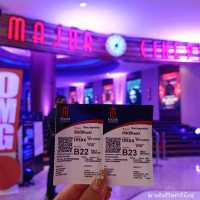 ชวนดู Black Panther ที่เมเจอร์รัชโยธินกัน