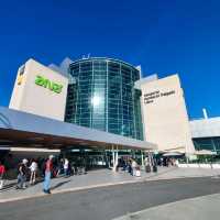 Nice Airport