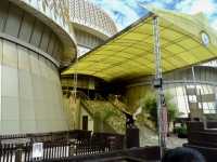 Muzium Padi