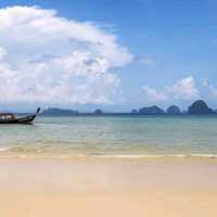  🏤Amari Vogue Krabi ⛱️หาดทับแขก