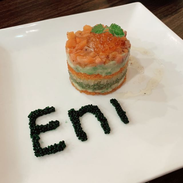 魚卵好きには堪らない