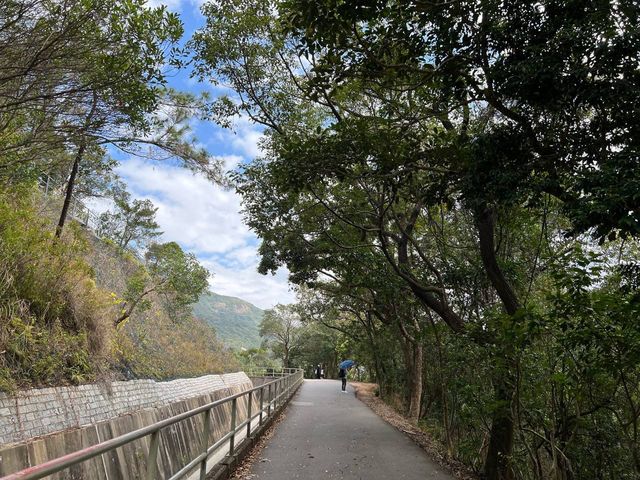 香港仔郊野公園