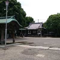 柴又帝釈天題経寺
