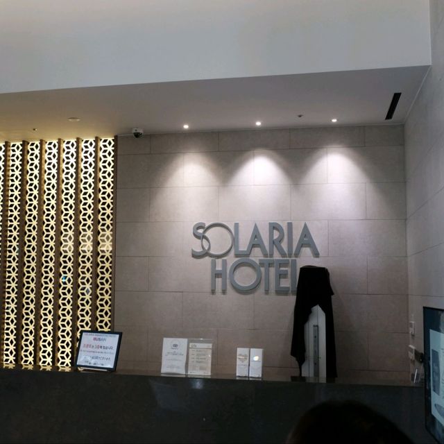 부산의 중심 서면! 디테일해 더 좋았던 호캉스 스테이