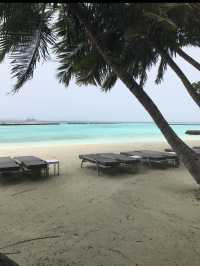 Island Retreat @ Kurumba Maldives 