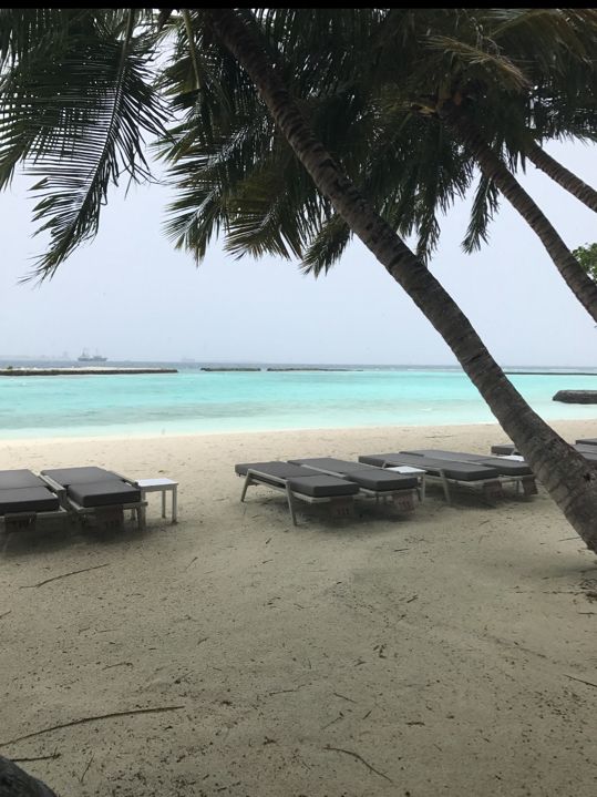 Island Retreat @ Kurumba Maldives 